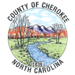 Cherokee County Seal