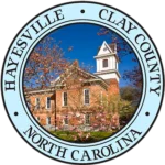 Clay County Seal