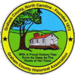 Graham County Official Seal