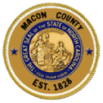 Official Macon COunty Seal