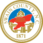 Official Swain County Seal